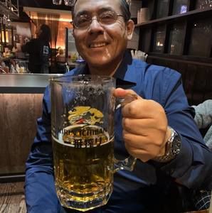 Meet your Posher, Arturo